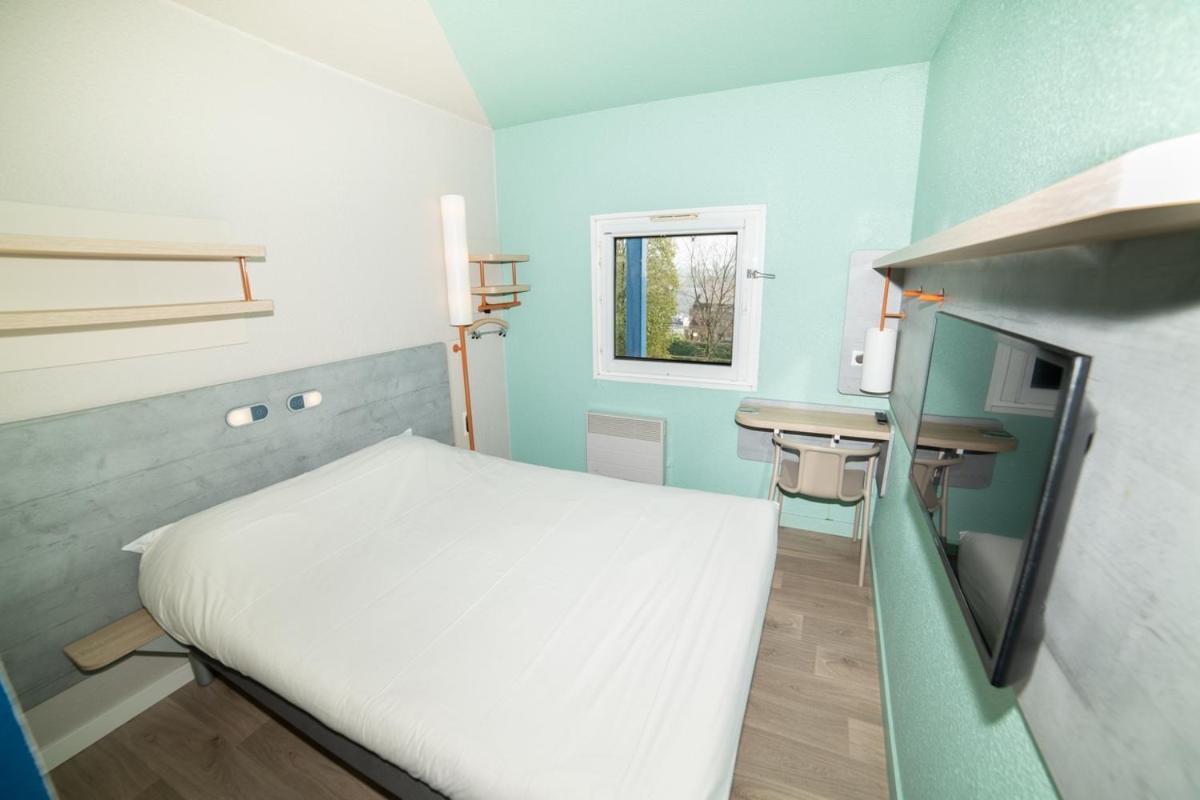 Accueil Hotel Besançon Exteriér fotografie